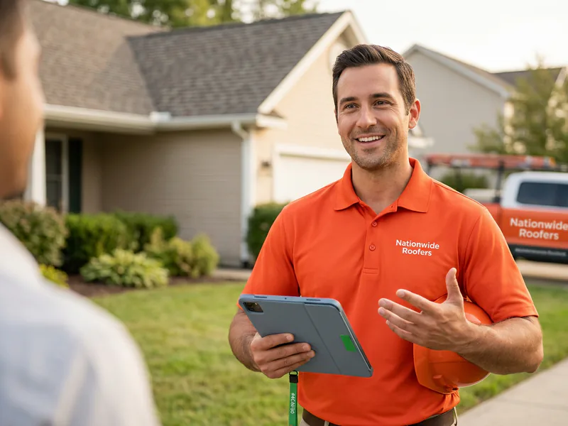 Roof Installation  in Leesburg  FAQ